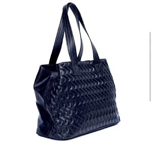 LUG Tempo Classic VL Tote - Black